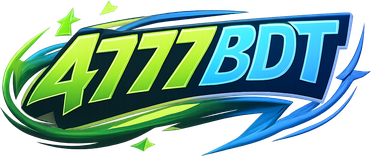 4777bdt লোগো